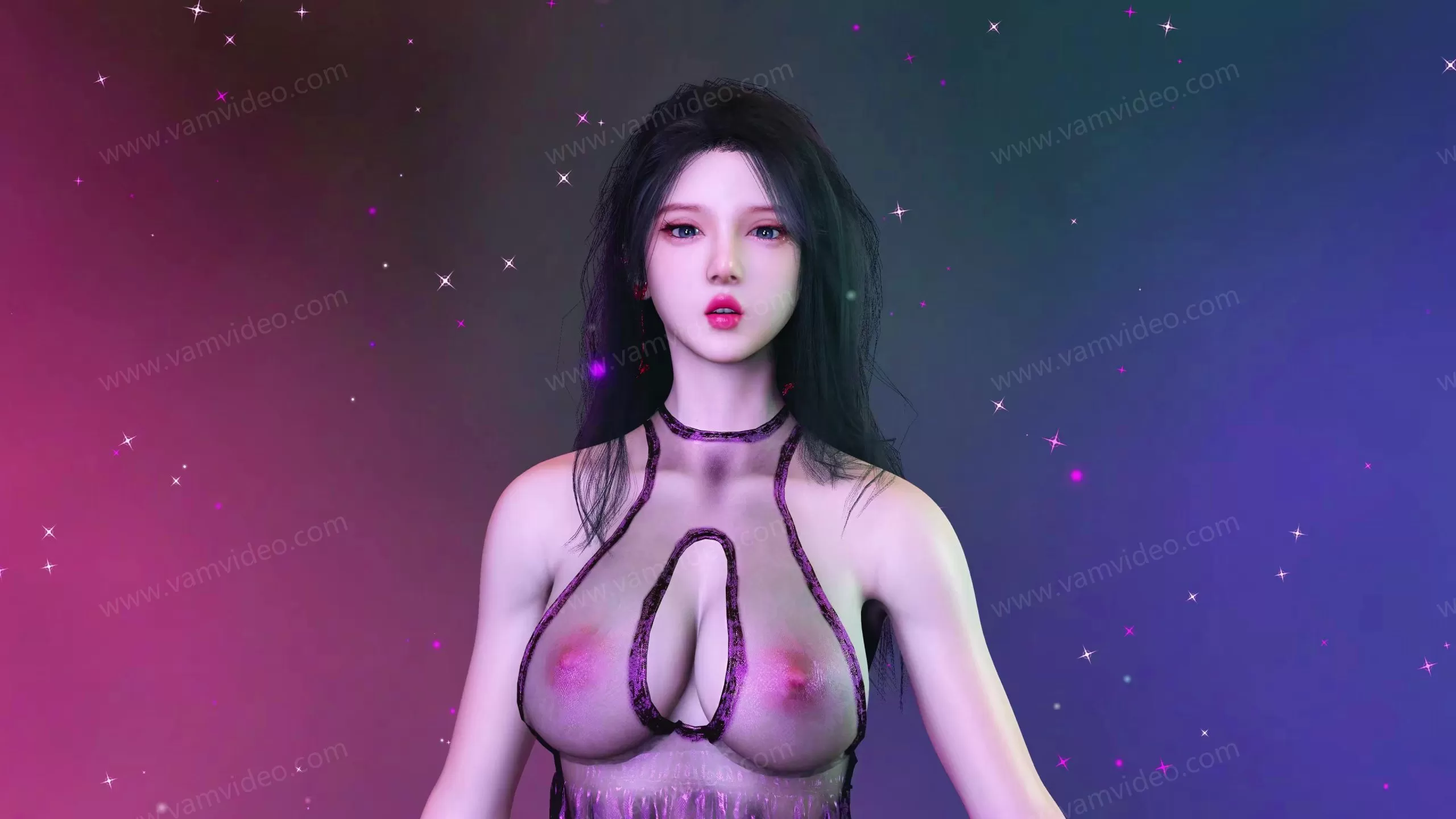 MMD&Dance 10V [4K 8.95 GB] - 内容 24