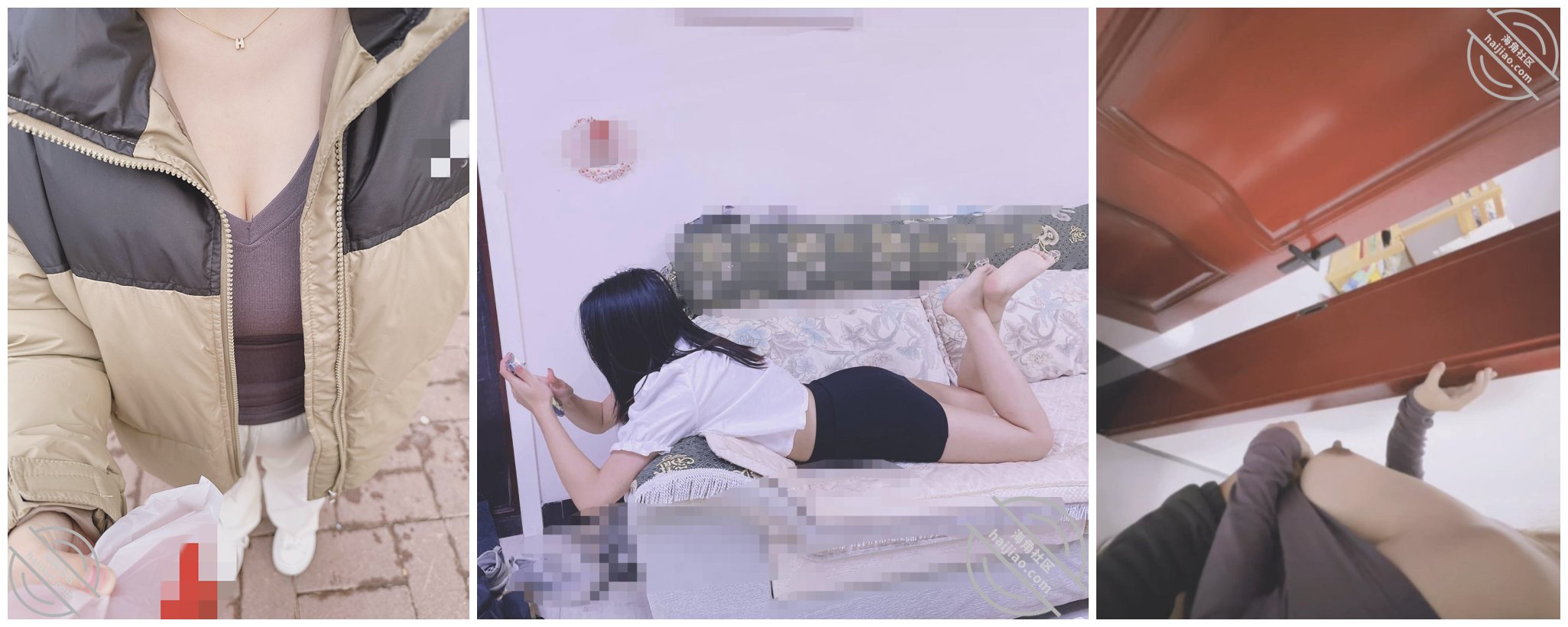海角兄妹乱伦大神妹妹的第一次给了我年初二❤️给妹妹的男友灌醉了当着他的面操妹妹