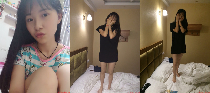 《台湾情侣泄密》豪乳女生和男友之间的私密❤️被渣男分手后曝光 - 内容 1