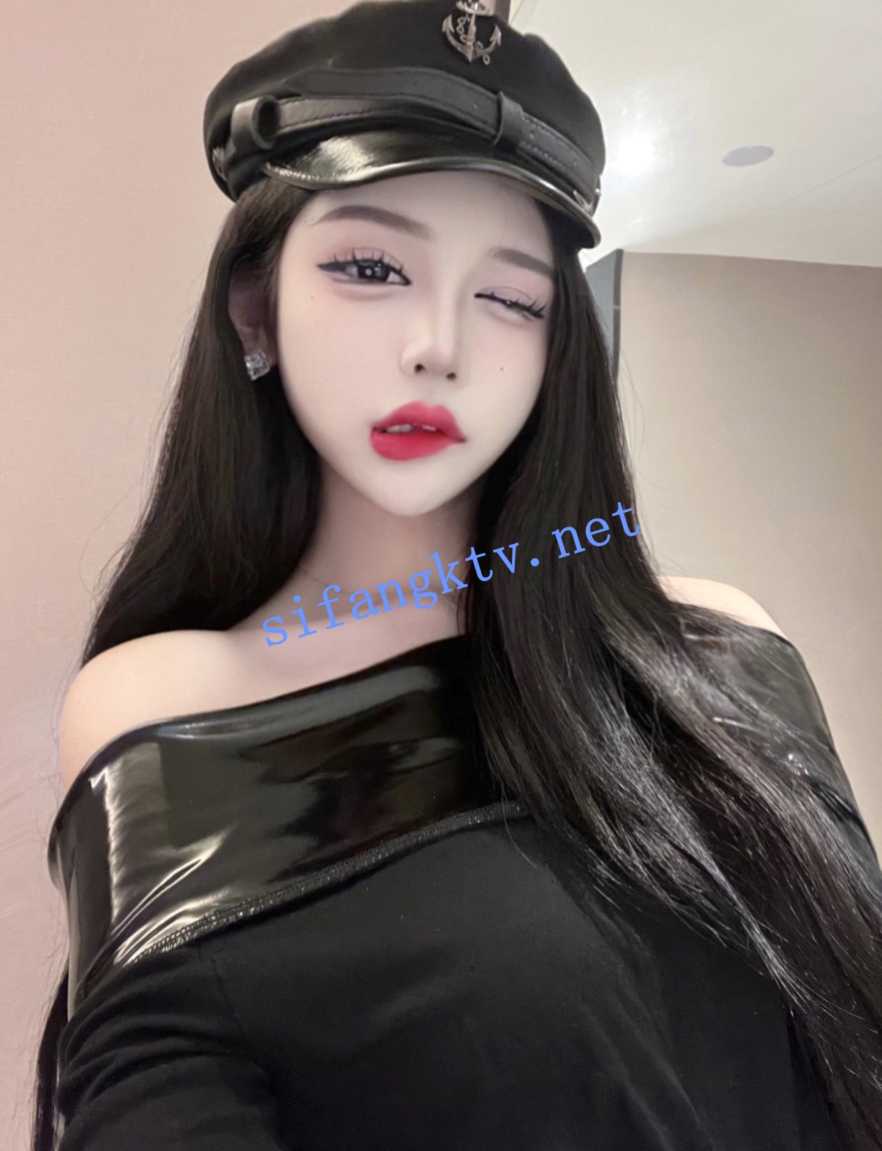【重磅核弹】顶级颜值 蛇蝎美人TS 【美杜莎】付费福利合集 - 内容 2