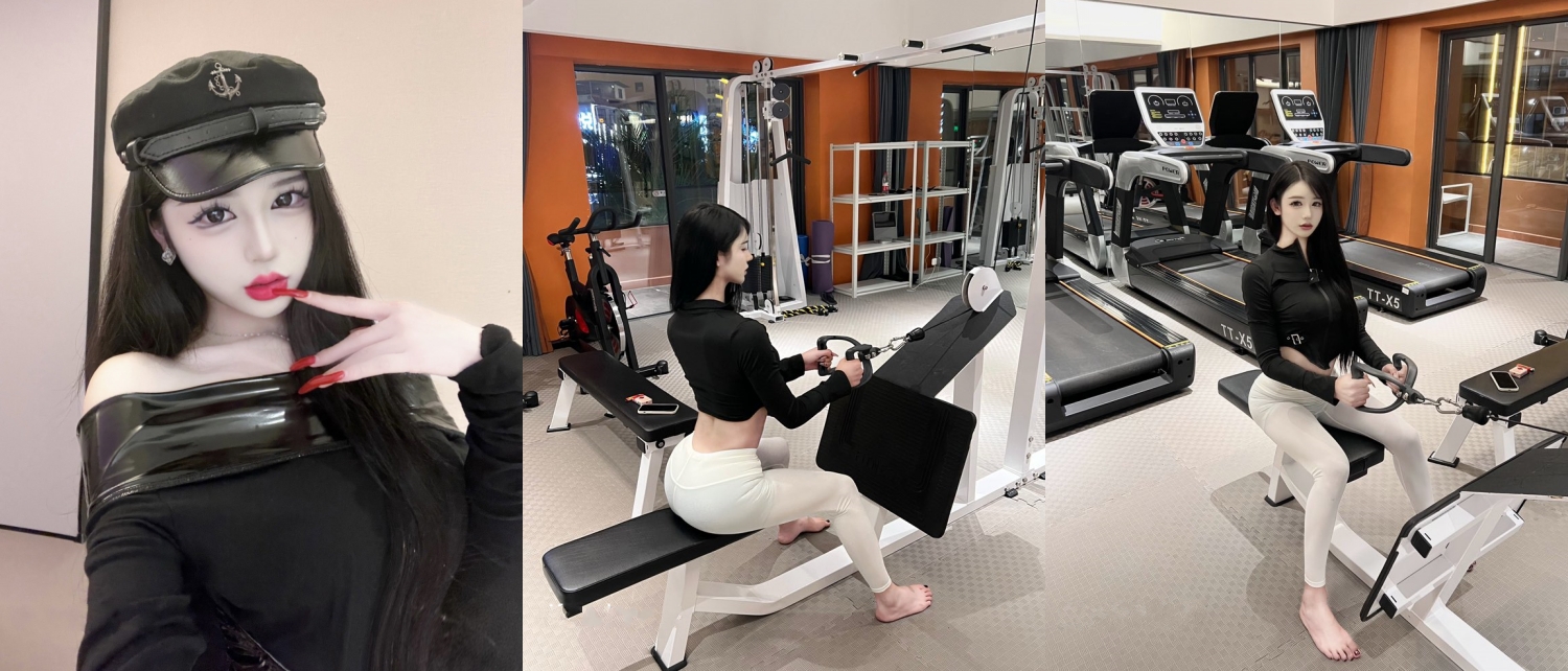 《重磅核弹✅资源》前方高能预警！杭州百万粉丝顶流极品人造外围蛇蝎美人T娘【美杜莎】露脸私拍，可攻可守3P有钱人的性宠物