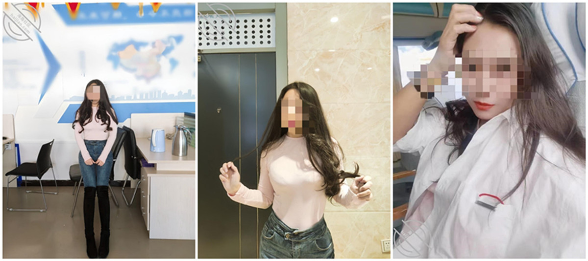 海角乱伦大神会喷水的美女销售亲姐姐❤️年前新作姐姐第一次撒谎偷跑出来和我开房做爱水都快喷我脸上来了 - 内容 2