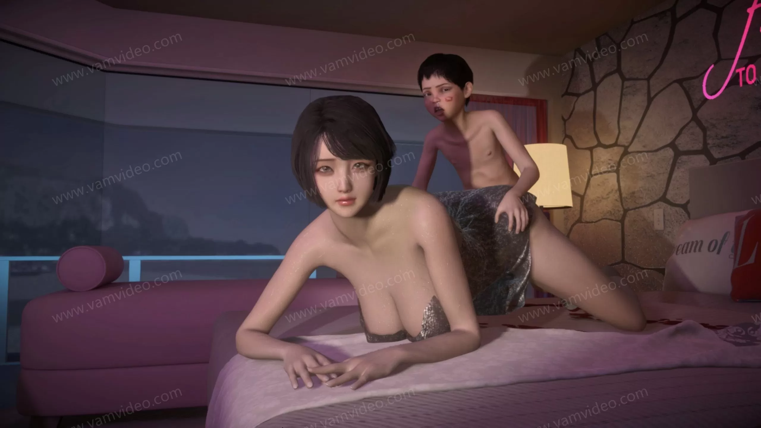 小马 [1080P 1.58 GB] [4K 5.21 GB] - 内容 25