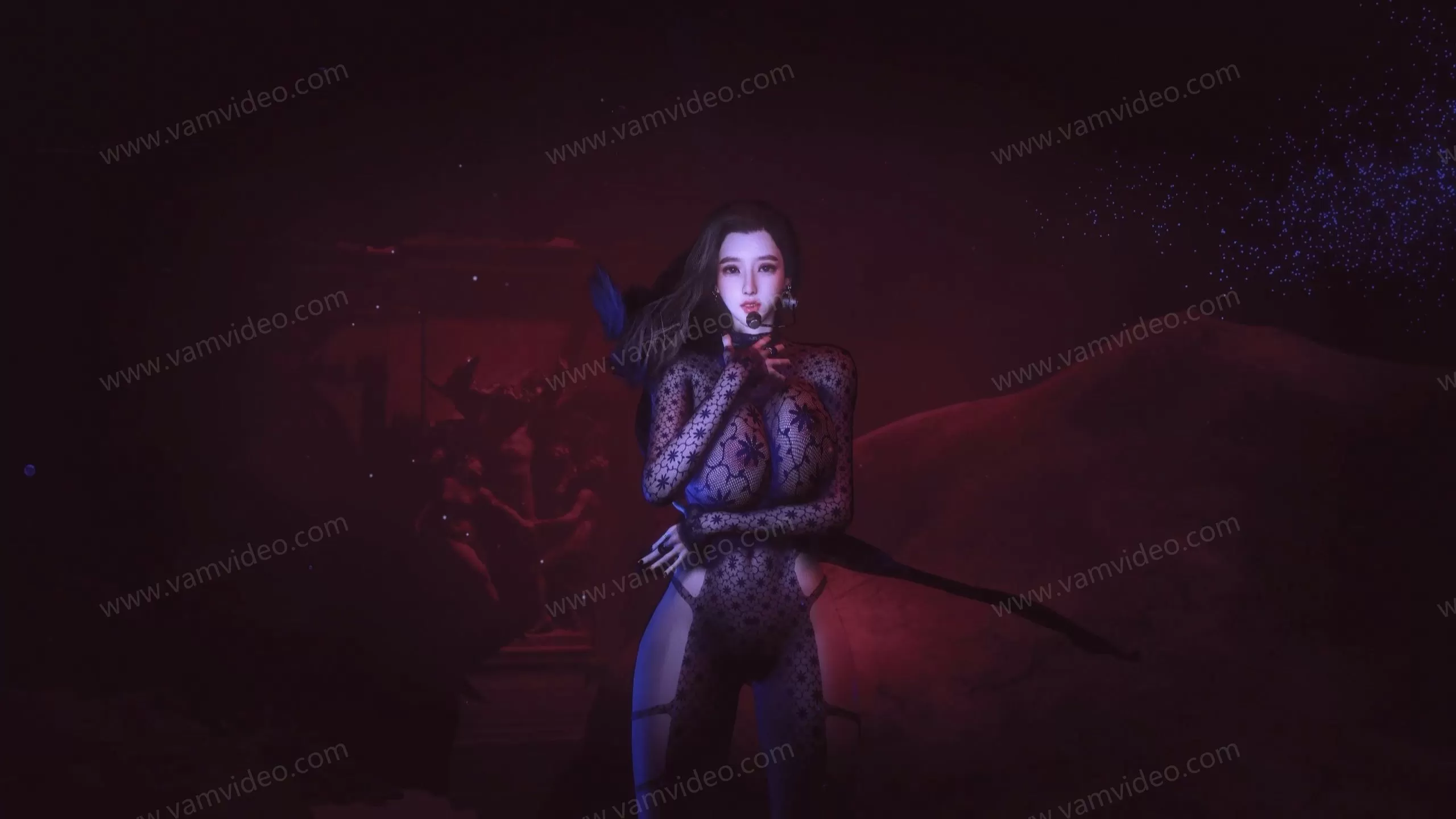 国民女神的怪癖 [1080P 2.59 GB] [2K 4.66 GB] - 内容 6