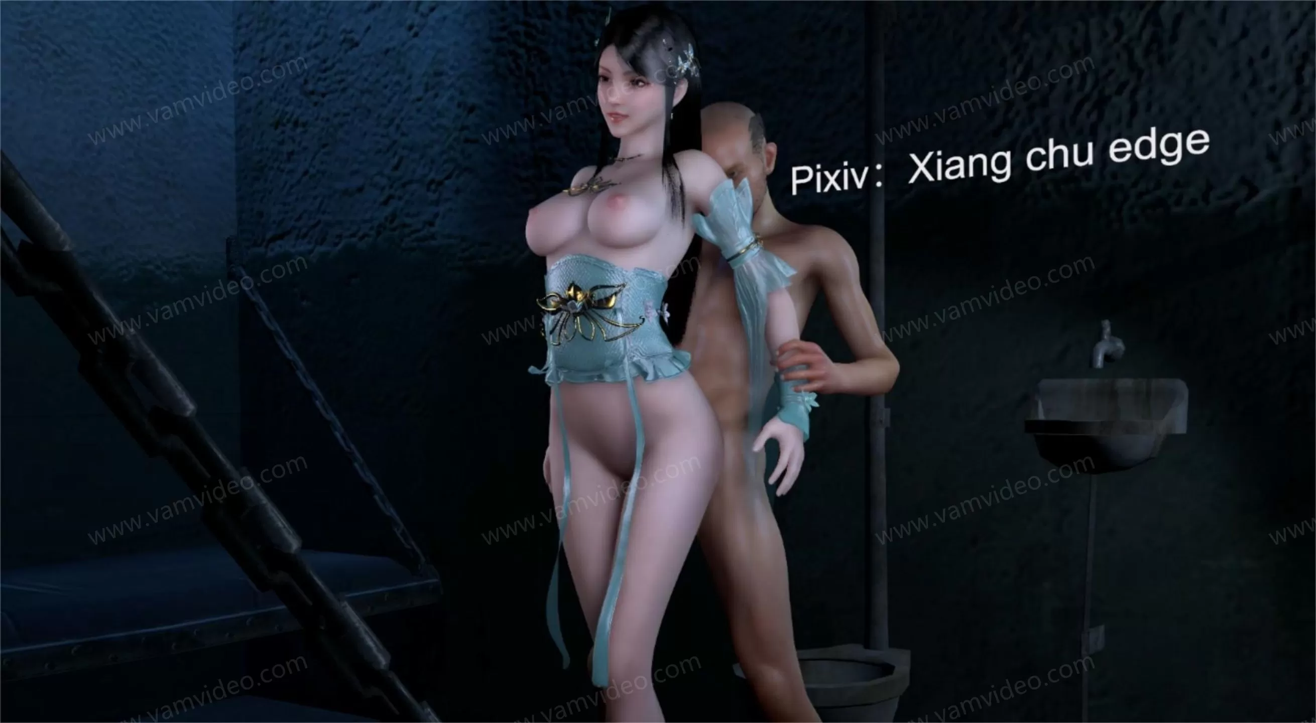 斗破苍穹 熏儿 剧情 II [2K 1.85 GB] - 内容 3