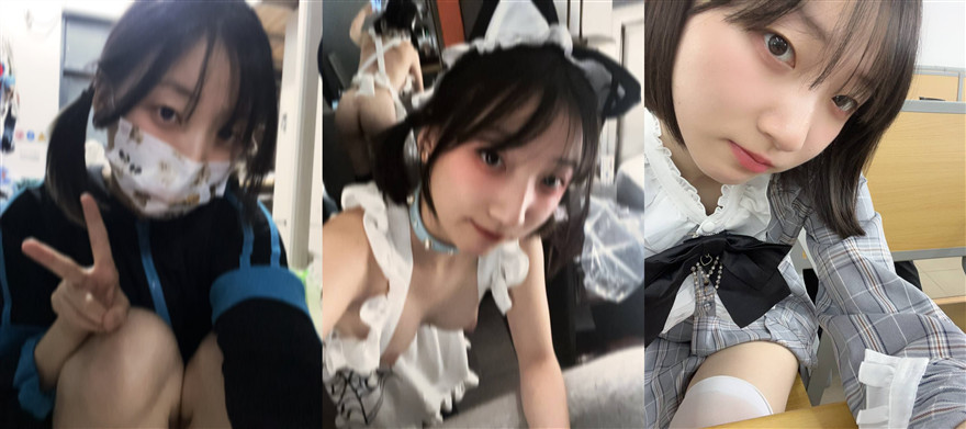 《台湾情侣泄密》大一美女私密生活惨遭闺蜜曝光完整版视讯流出 - 内容 1