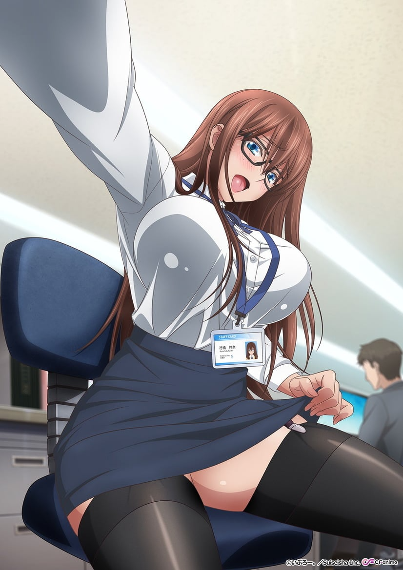 行桥丽奈
