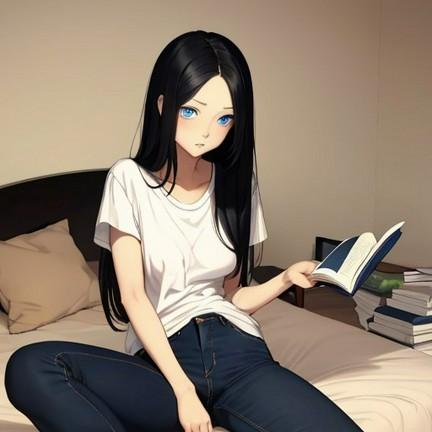 遥