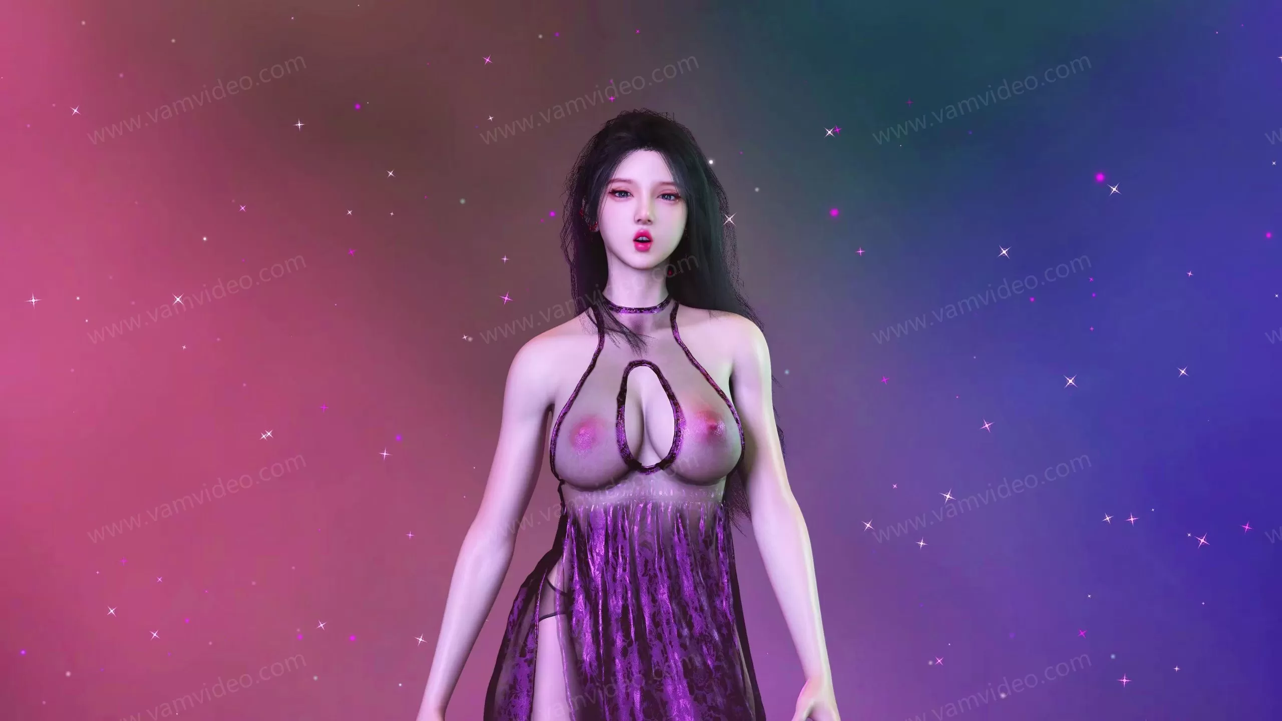 MMD&Dance 10V [4K 8.95 GB] - 内容 26