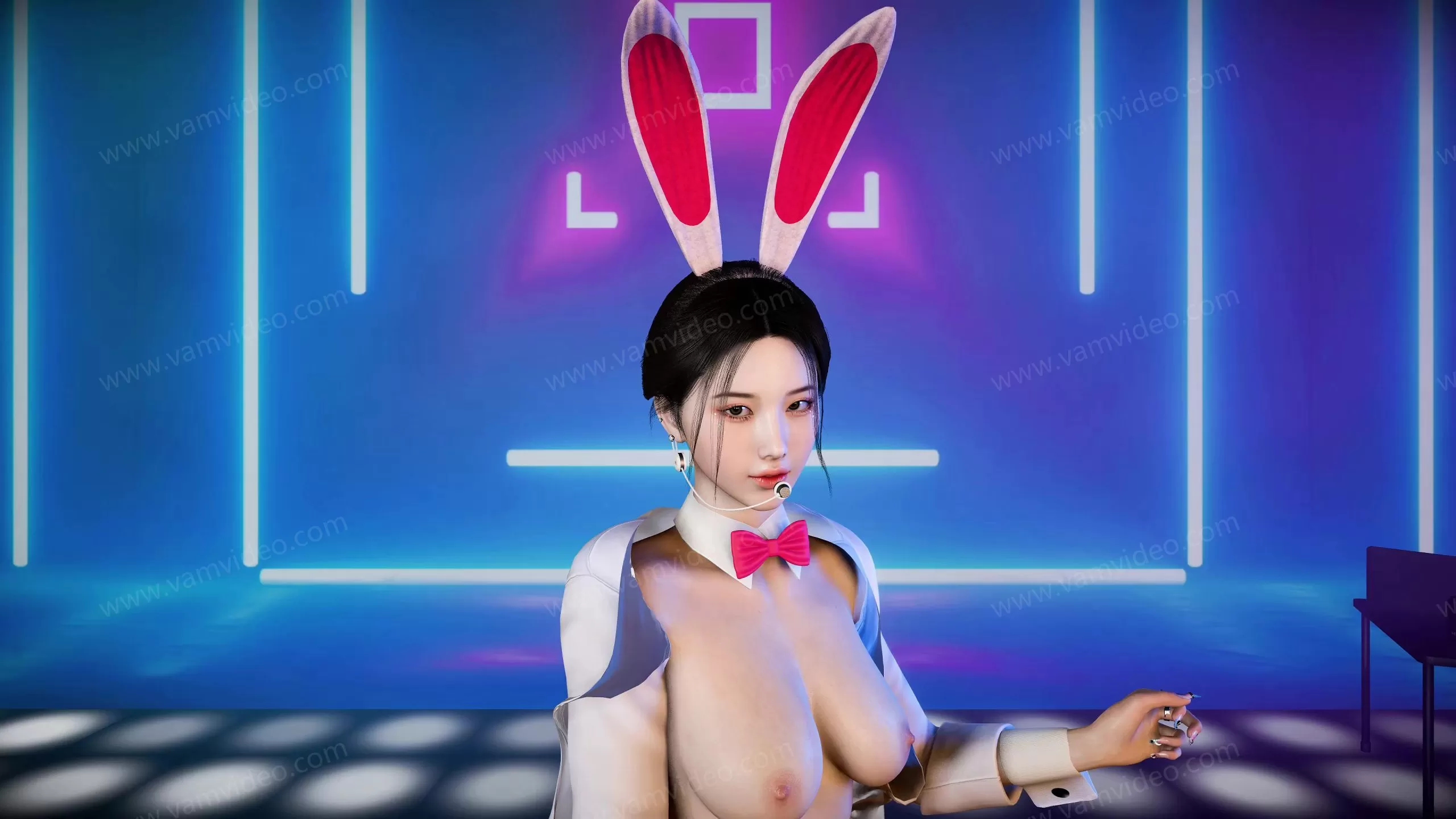 MMD&Dance 10V [4K 8.95 GB] - 内容 15