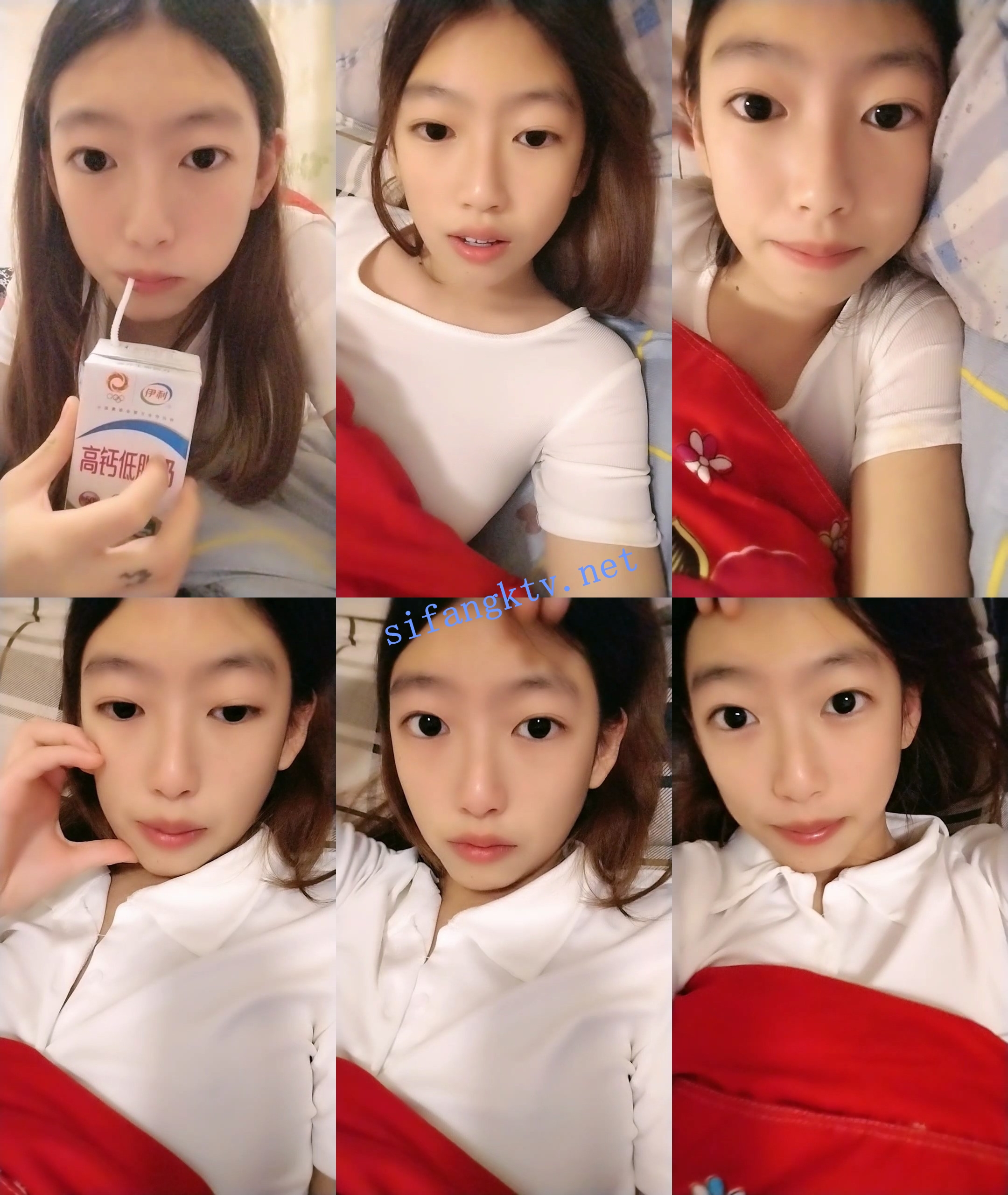 【黛黛子】新人! 成都小学妹~ 无套啪啪~口爆~吞精~内射 - 内容 1