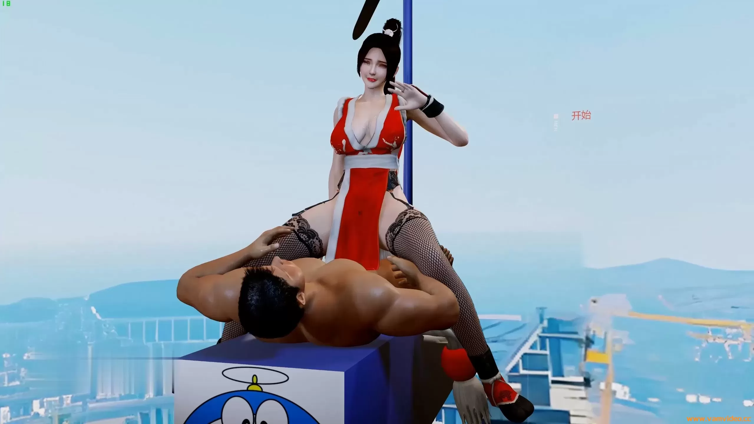 拳皇-不知火舞 2 [2K 1.34 GB] - 内容 11