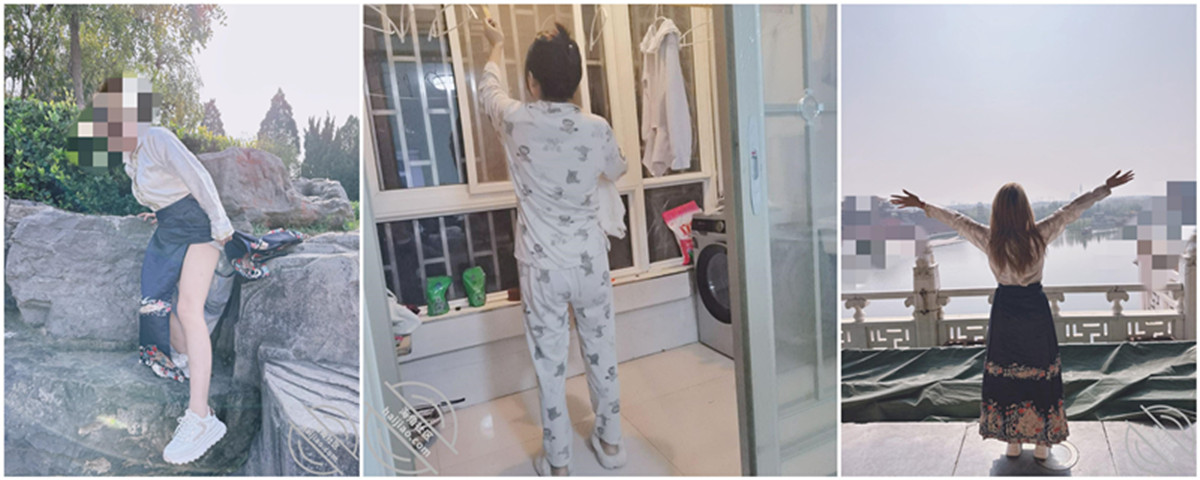 海角兄妹乱伦大神妹妹的第一次给了我❤️上妹妹与男友同居住处找妹妹。她被男友调教的更骚了!