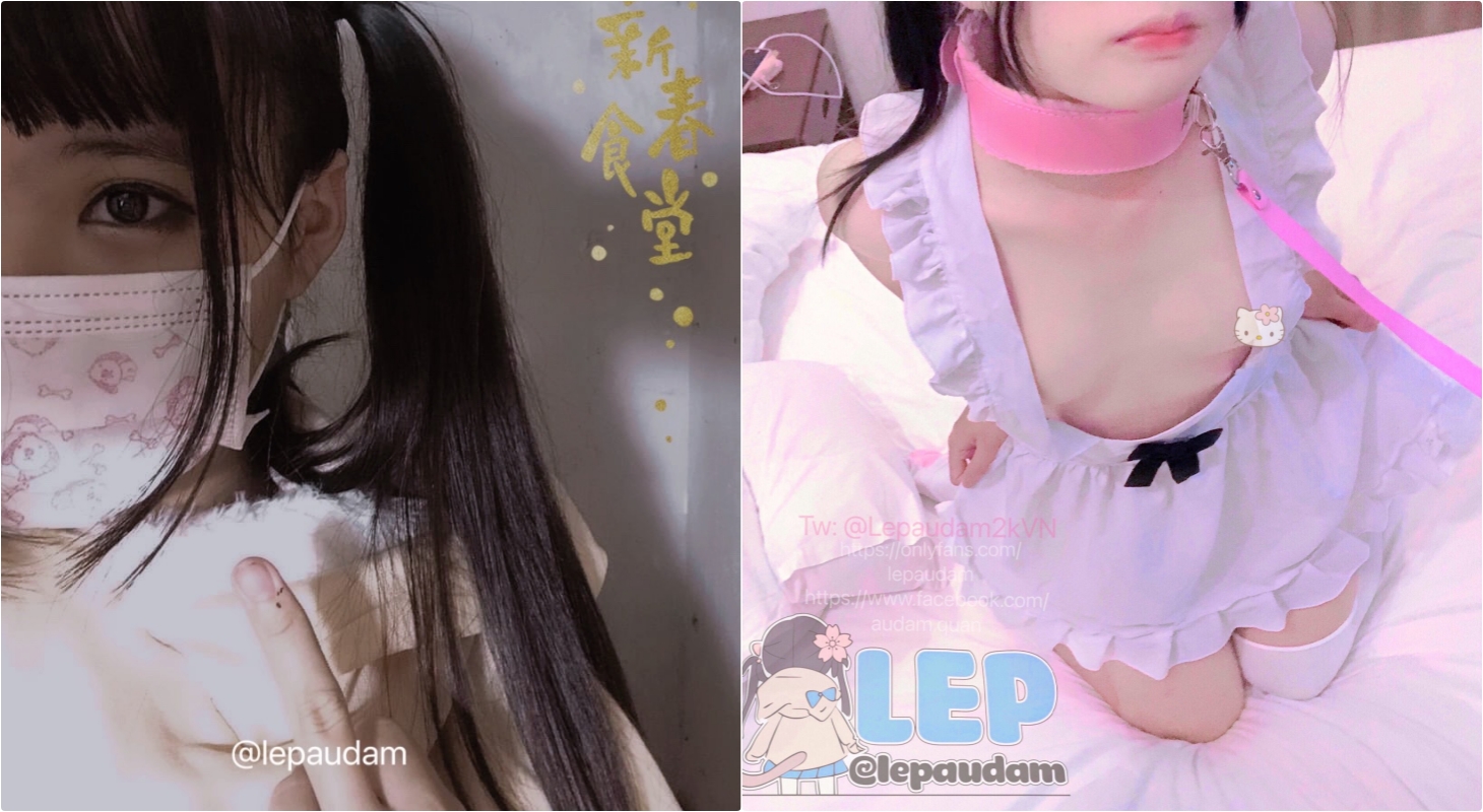 ❤️双马尾可爱Lolita❤️卡哇伊清纯萝莉〖lepaudam〗最新福利 清纯小可爱被肥宅压 人形小母狗被操的叫爸爸 - 内容 1