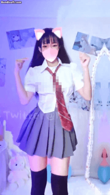 【抖音风】最全抖音风裸舞 变装 反差超大合集 美女云集 320V