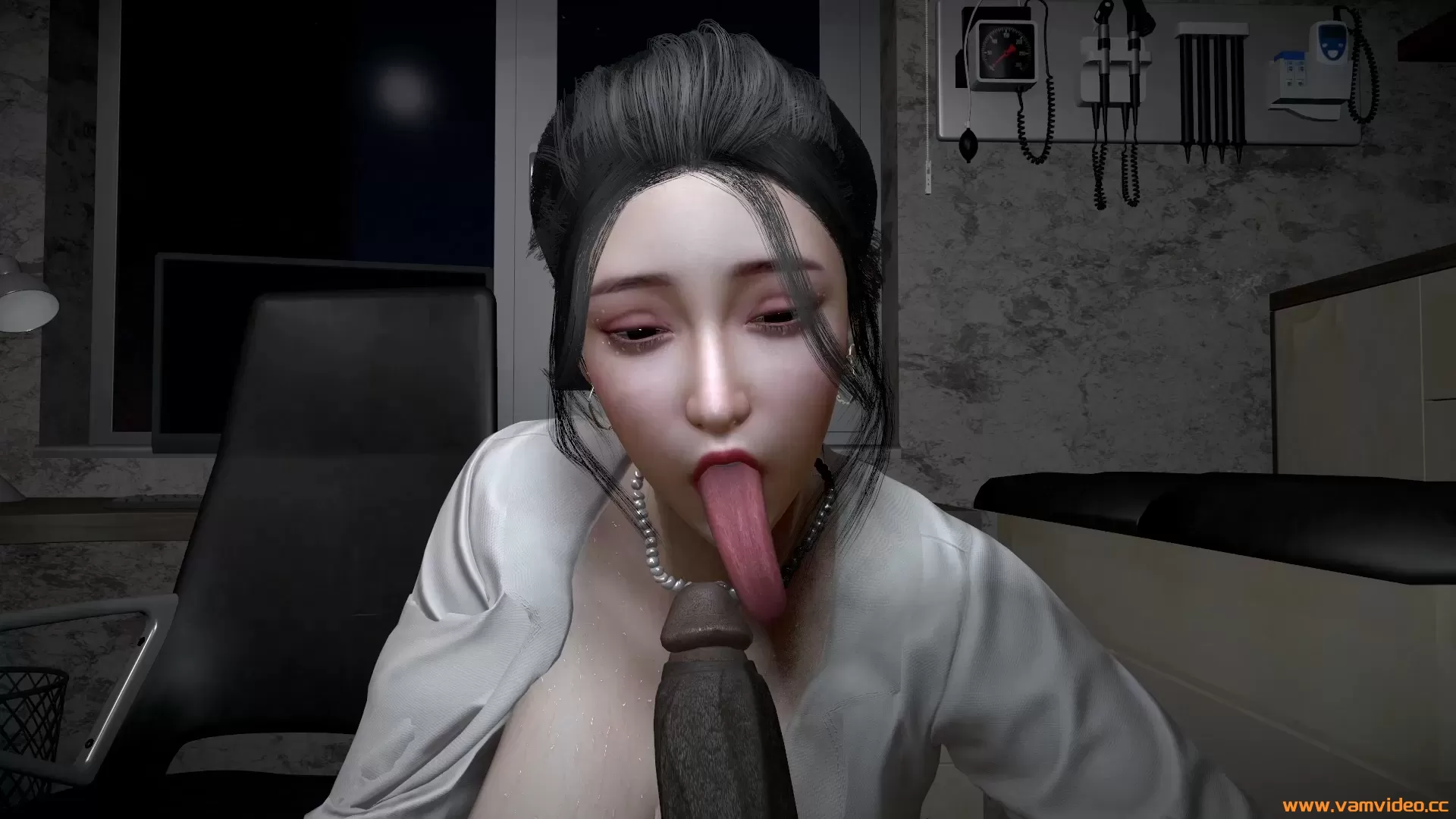 女医生苏文倩 [1080P 2.50 GB] - 内容 17